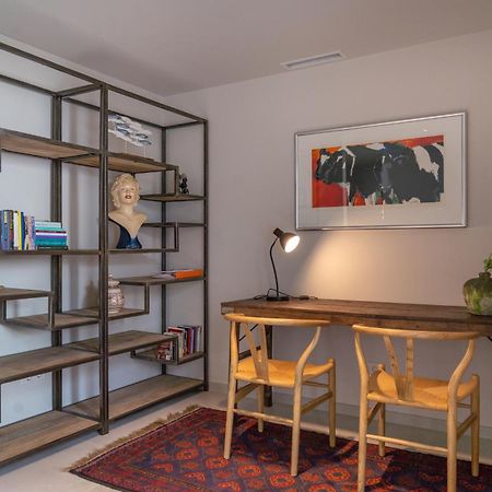 Villa Mastella By Abahana Luxe Teulada Eksteriør bilde