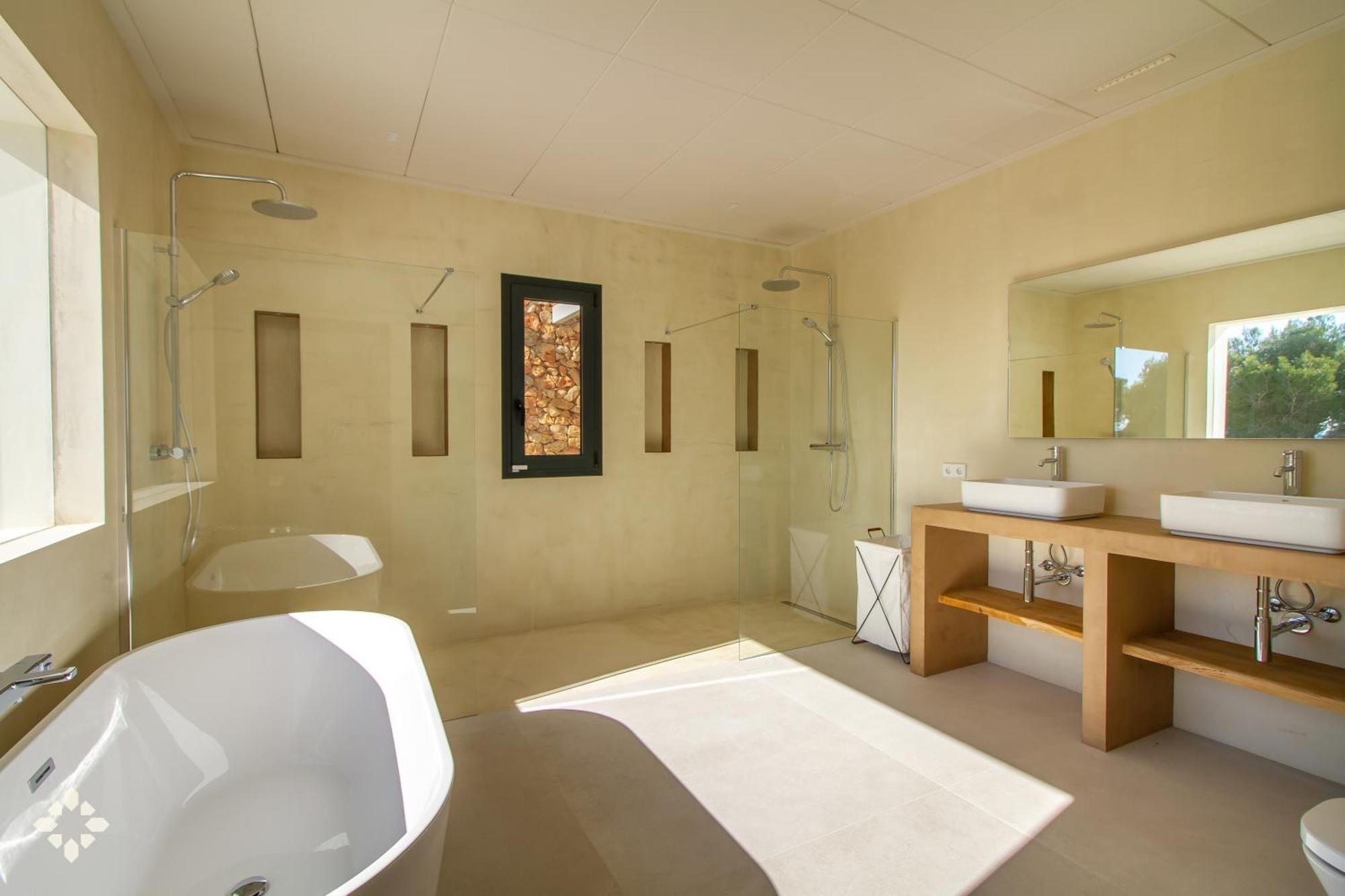 Villa Mastella By Abahana Luxe Teulada Eksteriør bilde