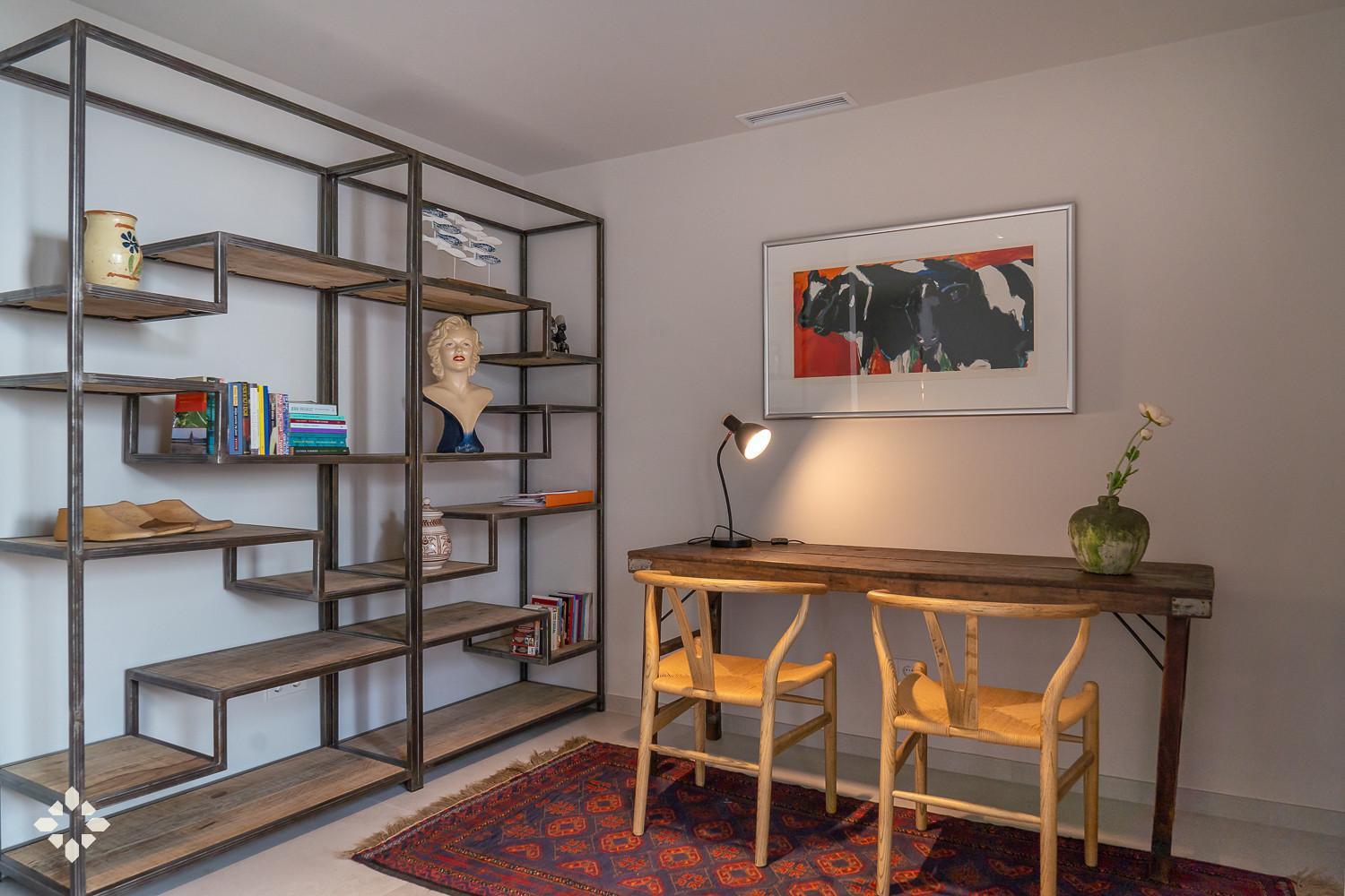 Villa Mastella By Abahana Luxe Teulada Eksteriør bilde